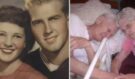 Umírající muž držel manželku za ruku: Dcera si později všimla něčeho, co jí změnilo pohled na život!