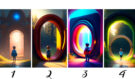 Vysoce přesný test odhalí smysl vašeho života: Výsledek vás může zasáhnout přímo do srdce!