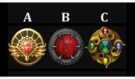 Vyberte si magický symbol a odhalte, jaká velká změna vás čeká už v blízké budoucnosti!