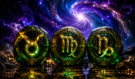 Astrologové varují před zvratem v druhé polovině července: Tři znamení zvěrokruhu čeká událost, která se opakuje jednou za dekádu!