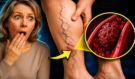 Nenápadný pocit v lýtku přehlíží 80 % lidí: Když se probudíte s tímto detailem, na sanitku zbývají minuty