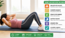Zdvojnásobte metabolismus už ráno: Připravte tělo na hubnutí a kila půjdou dolů sama!