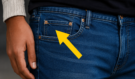 Proč mají džíny mini kapsu? Tento historický detail má neuvěřitelný důvod!