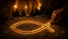 Co znamená symbol ryby? Nenápadné znamení má mnohem hlubší význam, než si většina lidí myslí