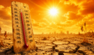 Meteorolog bije na poplach: Evropu může zasáhnout až 50 °C! Odborník varuje, že to může přijít mnohem dříve, než si myslíme