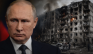 Putinova nová hrozba po drtivém úderu: Kreml přitvrzuje, situace je kritická!