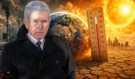 Meteorologická legenda varuje před nebezpečným počasím. Může zasáhnout vlna extrémů. Toto předpovídá:
