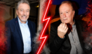 Dalibor Janda zavzpomínal na tehdejší honoráře. Promluvil i o rivalitě s Gottem