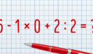 Jednoduchá matematická úloha rozdělila internet: Zvládnete ji vyřešit správně?