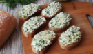 Okurková pomazánka za 5 minut: Neobvyklý recept, který si zamilujete po prvním soustu!