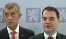 Babiš se před summitem znovu opřel do Pavla: Macinka přidal jedovatý vzkaz, který rozvířil vody!