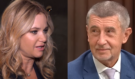 Babiš prolomil mlčení o Monice: Prozradil, proč ho do Turecka doprovází bývalá manželka!
