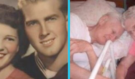 Umírající muž držel manželku za ruku: Když ji později uviděla dcera, všimla si něčeho šokujícího!