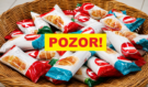 Dostaly vaše děti tuto sladkost? Důvod, proč byste jim ji neměli dávat, vás pořádně zarazí!