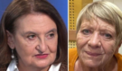 Mezi Obermaierovou a Holubovou to vře: Jedna mluví o vnucování názorů, druhá poslala nečekaný vzkaz!