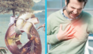 Infarkt může varovat skrytě: Tyto 4 příznaky si lidé často uvědomí až příliš pozdě!