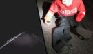 Policie varuje před dítětem sedícím na silnici: Jakmile ho uvidíte, okamžitě zamkněte dveře!