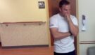 Vrátil se dřív z mise kvůli narození dcery: Když vstoupil do pokoje své ženy, zůstal stát jako opařený!