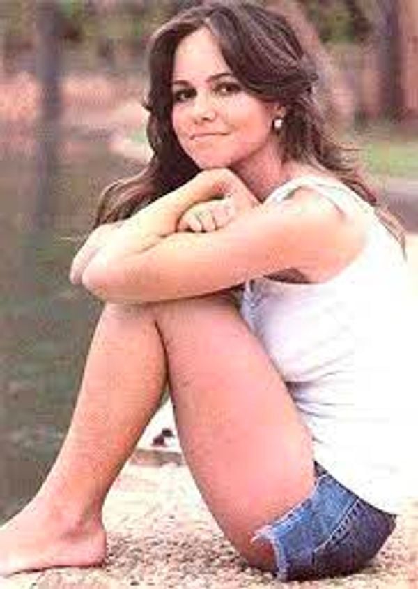 Sally Field