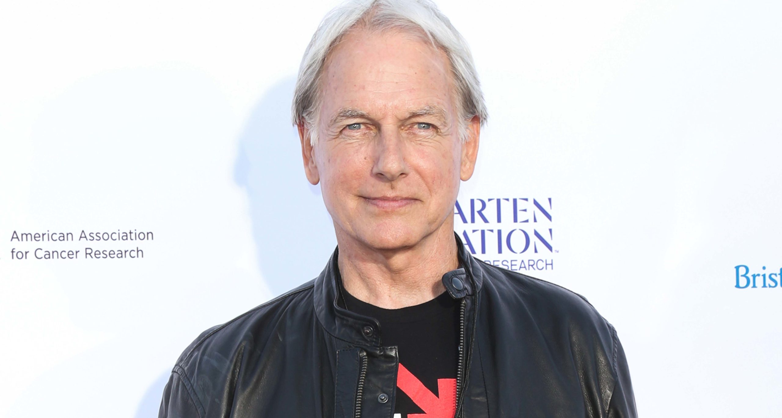 Mark Harmon